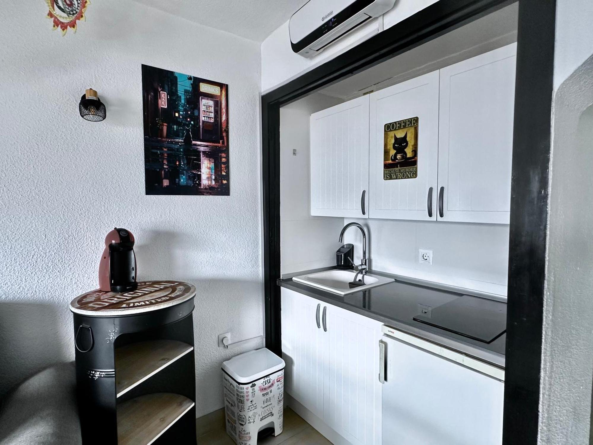 Appartamento Estupendo Duplex En Sierra Nevada Monachil Esterno foto