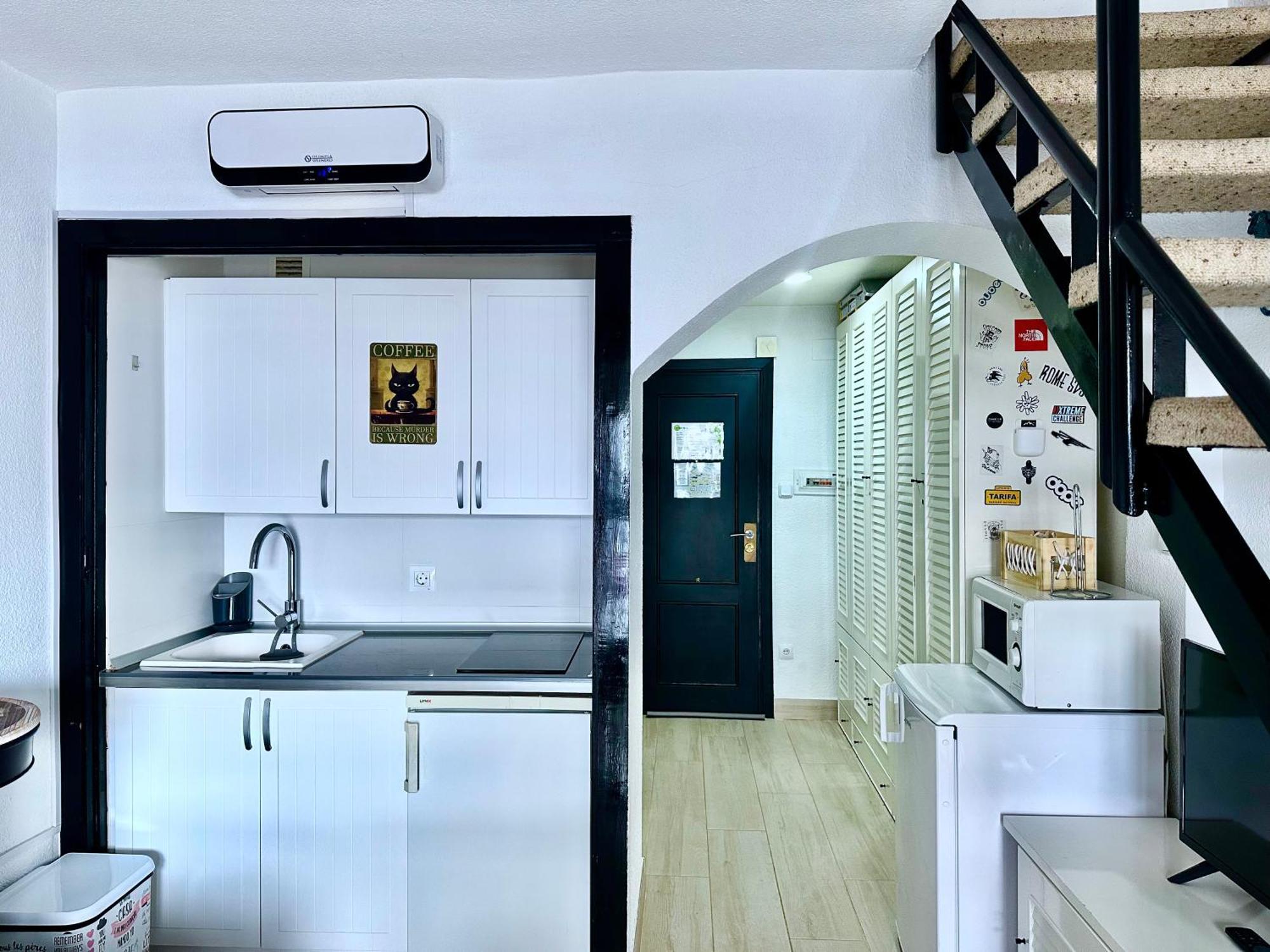 Appartamento Estupendo Duplex En Sierra Nevada Monachil Esterno foto